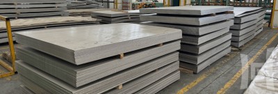 1.4833 Stainless Steel Plate Supplier