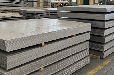 1.4833 Stainless Steel Plate Supplier