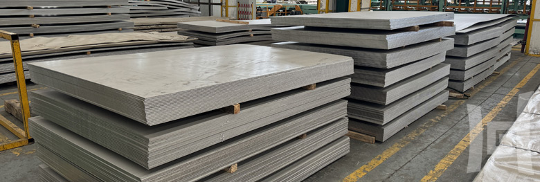 1.4833 Stainless Steel Plate Supplier