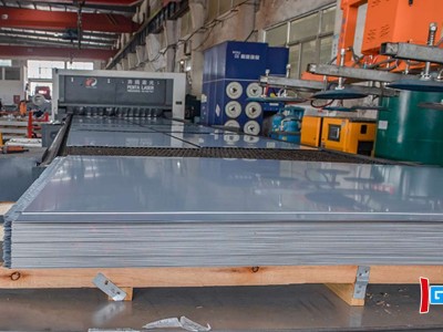 Teda stainless steel supplier