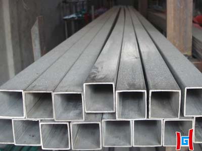 316L Stainless Steel Pipe