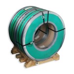 Factory supply stainless steel coil