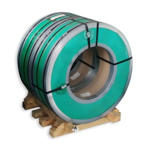 Factory supply stainless steel coil