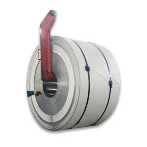 stainless steel coils factory