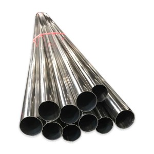 brush stainless steel pipe supplier