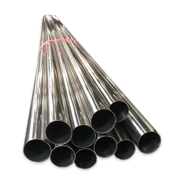 ผู้จัดจำหน่ายท่อสแตนเลสแปรง brush stainless steel pipe supplier