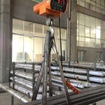 stainless steel bar supplier