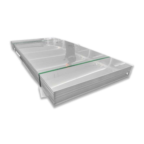Factory 2B 304 316 Stainless Steel Sheet Supplier In China Factory 2B 304 316 Stainless Steel Sheet Supplier In China