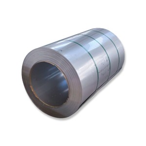 300 serices cold rolled stainless steel coil