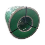 stainless steel coil for building construction