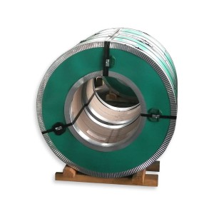 AISI ASTM hot rolled stainless steel coil