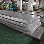 304 Series Stainless Steel
