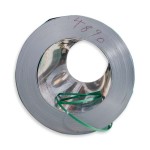 304 410 430 cold rolled stainless steel coil