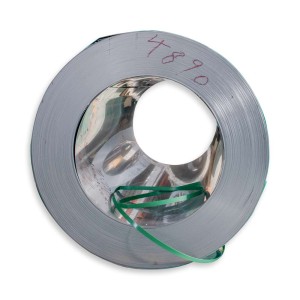 304 410 430 cold rolled stainless steel coil