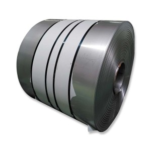 430 410 cold rolled stainless steel coil