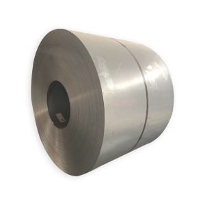 JIS EN DIN Inox SS Coil