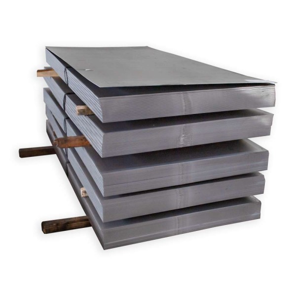 2B surface stainless steel sheet supplier