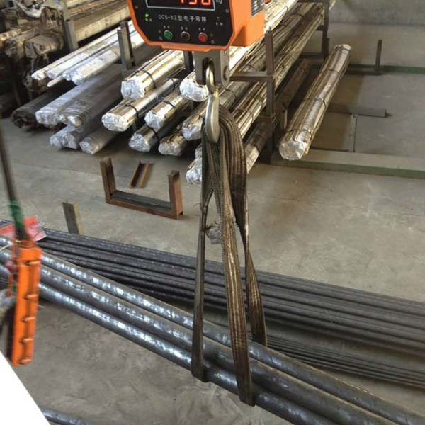 stainless steel bar supplier