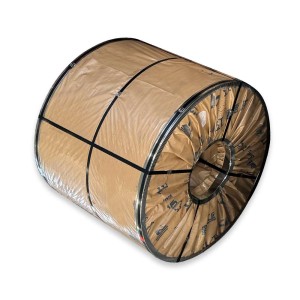 Stainless Steel Coil Stock Supplier