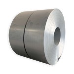 316 316L Hot Cold Rolled Stainless Steel Coils