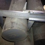 Large diameter stainless steel bar supplier