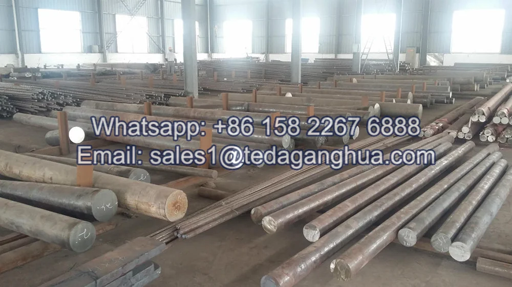 1 4 Stainless Steel Rod