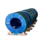 kinds of finish surface 400 Series Stainless Steel Coil