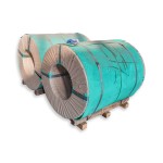 Wholesale Stainless Steel Coil Grade AISI ASTM