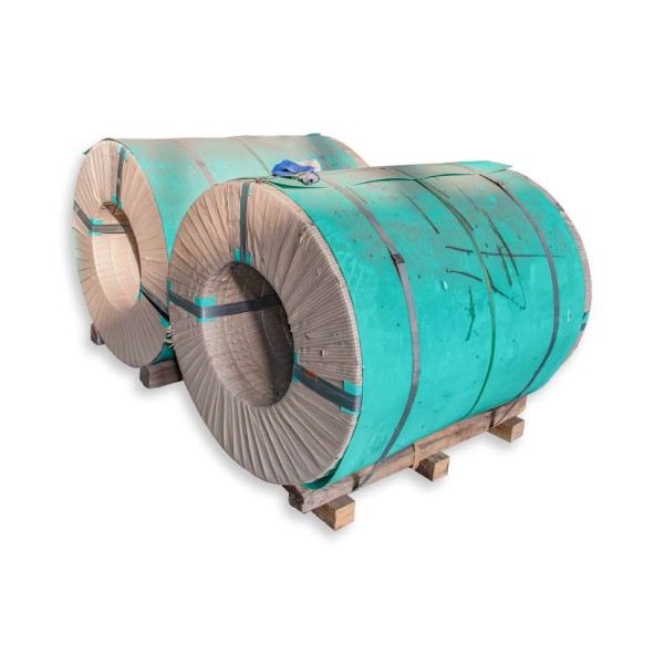 Wholesale Stainless Steel Coil Grade AISI ASTM