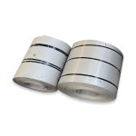 China Stainless Steel Coil Stock