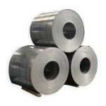 316 316L Hot Cold Rolled Stainless Steel Coils Supplier