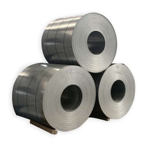 316 316L Hot Cold Rolled Stainless Steel Coils Supplier