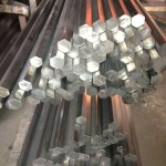 Hexagon stainless steel bar supplier
