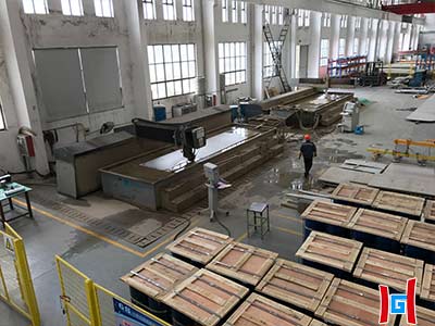 Stainless Steel and Nickel Market
