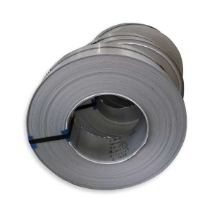 Teda Metal Stainless Steel Coil