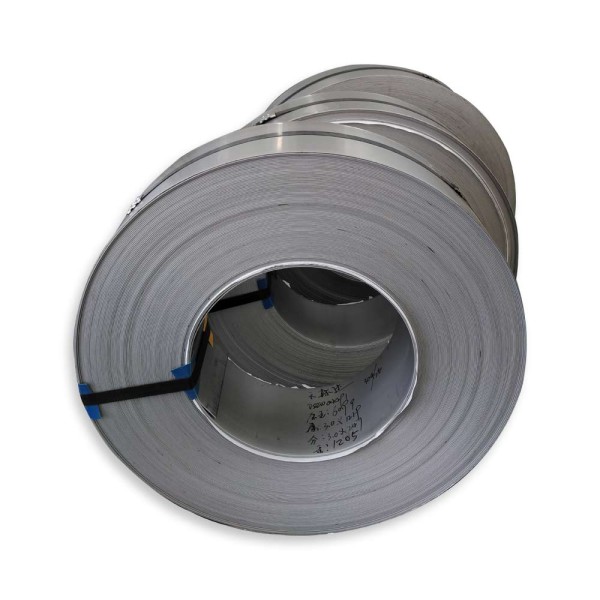Teda Metal Stainless Steel Coil Teda Metal Stainless Steel Coil