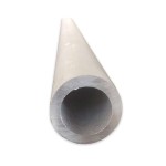 Thick wall stainless steel pipe supplier