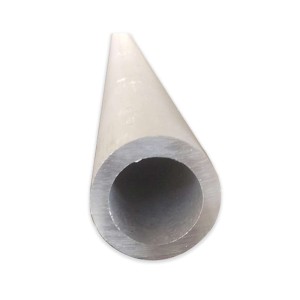 Thick wall stainless steel pipe supplier