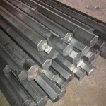 Hexagon stainless steel bar supplier