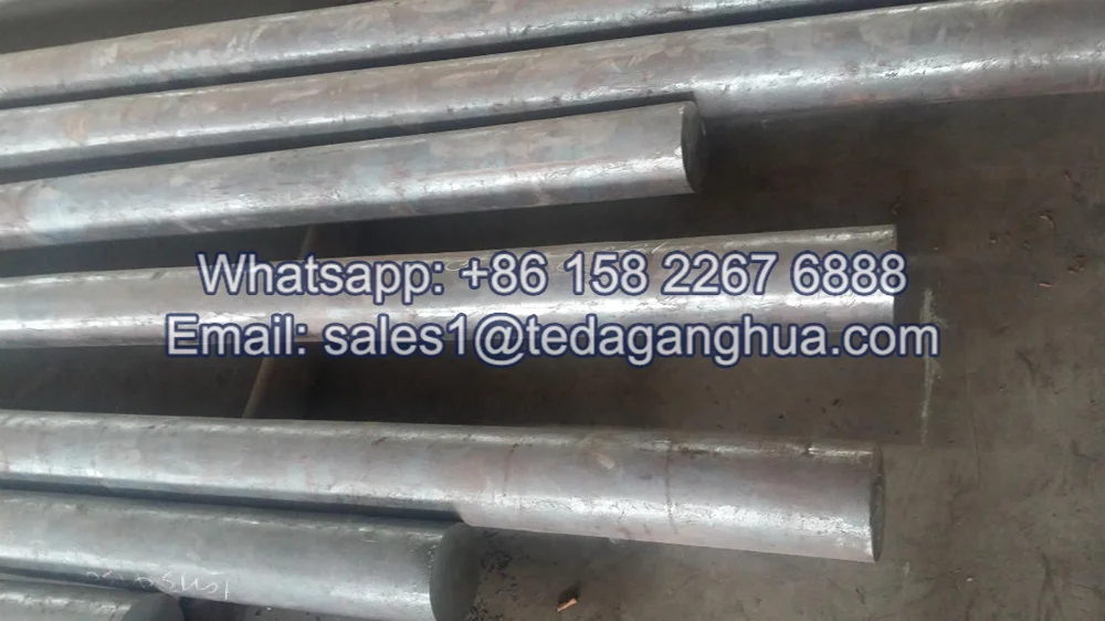 6mm Stainless Steel Rod