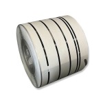 Hot Sale 2b Finish 201 Cold Rolled Stainless Steel Coil