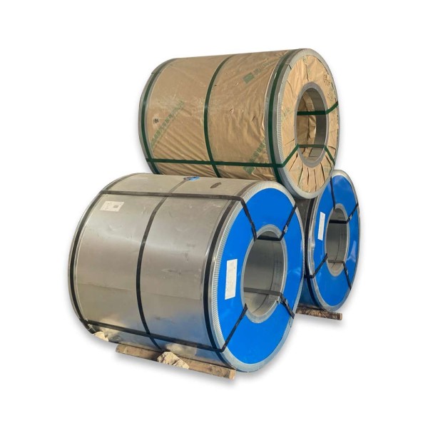 China Stainless Steel Coil Stock China Stainless Steel Coil Stock