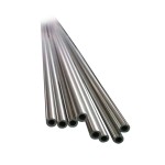 Thick wall Small diameter stainless steel pipe supplier