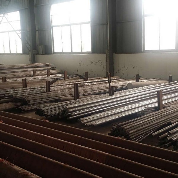 Small diameter stainless steel bar supplier