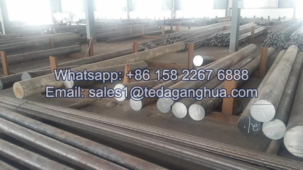 1 2 Stainless Steel Rod