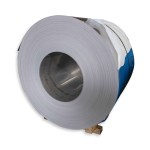 316L 430 stainless steel coil Supplier