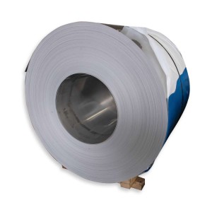 316L 430 stainless steel coil Supplier