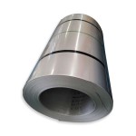 Teda Stainless steel coil