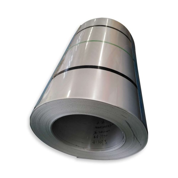 Teda Stainless steel coil
