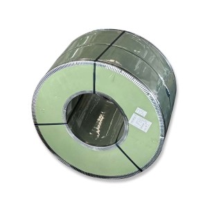 Anti-Corrosion Metal Steel Coil